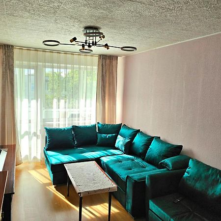 Apartamentai 76 드루스키닝카이 외부 사진