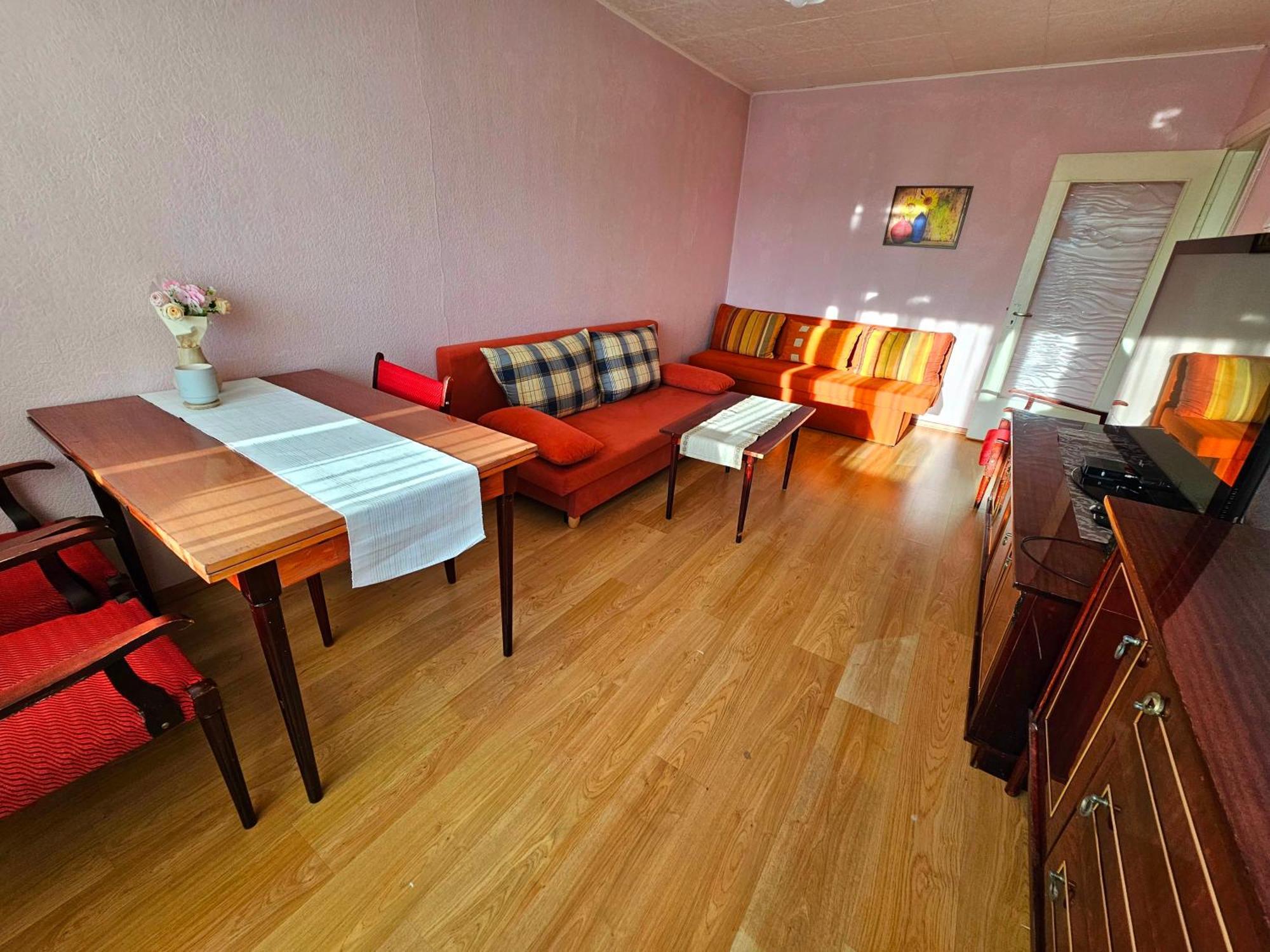 Apartamentai 76 드루스키닝카이 외부 사진