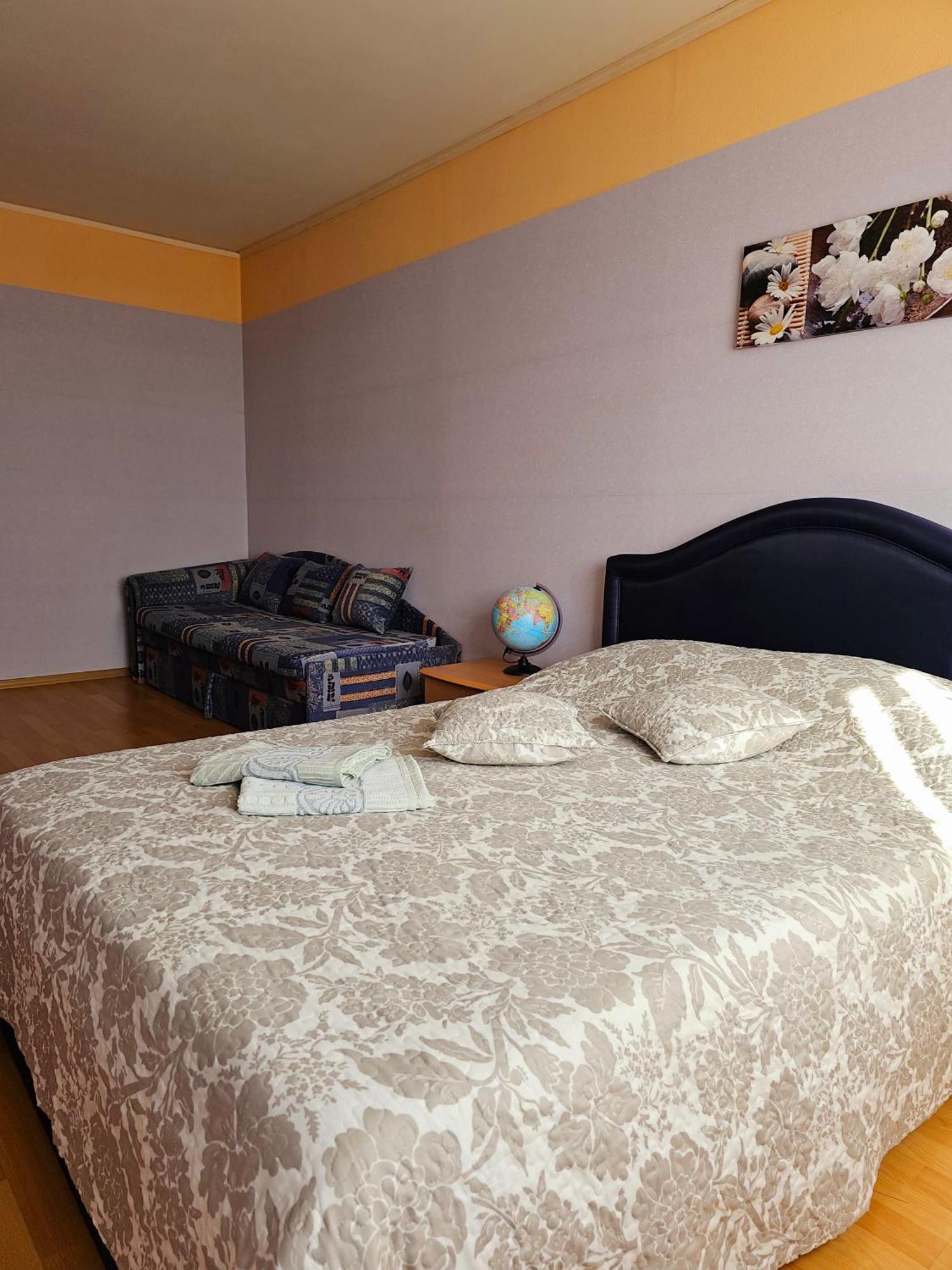 Apartamentai 76 드루스키닝카이 외부 사진