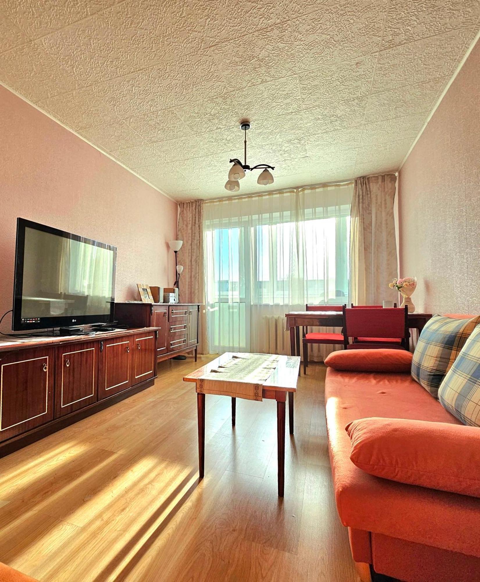 Apartamentai 76 드루스키닝카이 외부 사진