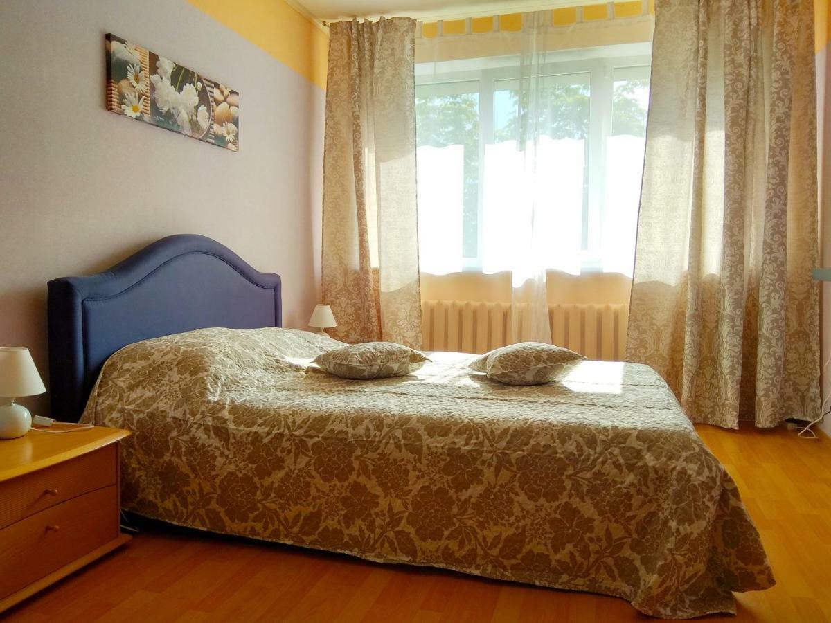 Apartamentai 76 드루스키닝카이 외부 사진